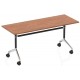 Rayleigh Flip Top Rectangular Table